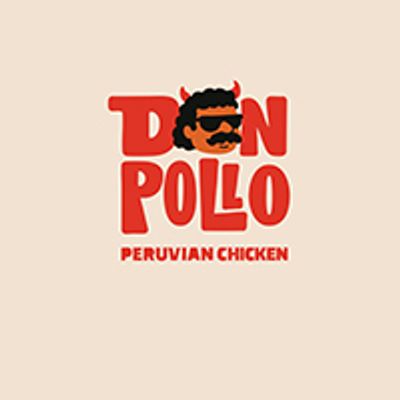 Don Pollo - Peruvian Chicken logo