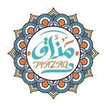Mazaq Sweets logo
