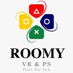 Roomy logo
