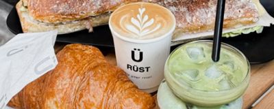 Rust Coffee photo 1