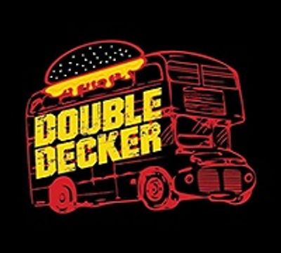 DOUBLE DECKER logo