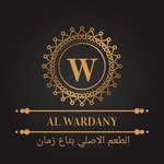 Koshary and Fata'ar Al Wardany logo