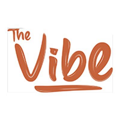 The Vibe logo