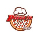 Pizza In logo