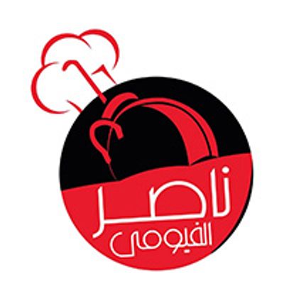 ناصر الفيومي logo