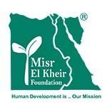 Misr El-Khair Foundation logo