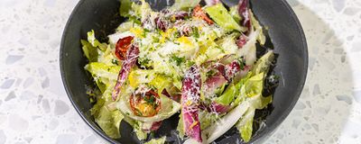 Ranch Salad photo 1