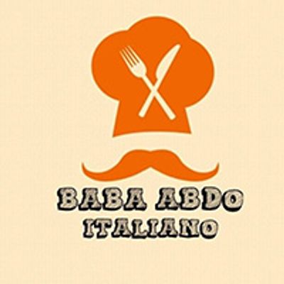 Baba Abdou Italino logo