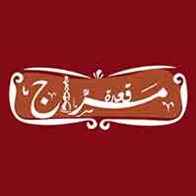 Aadet Mazaj logo