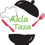 أكلة تازة logo