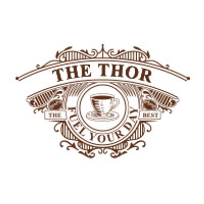 The Thor logo