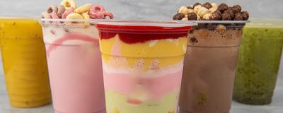 FULL CUP photo 1
