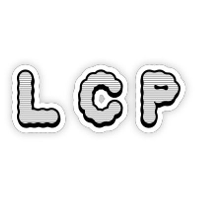 LCP logo