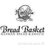 The Bread Basket logo