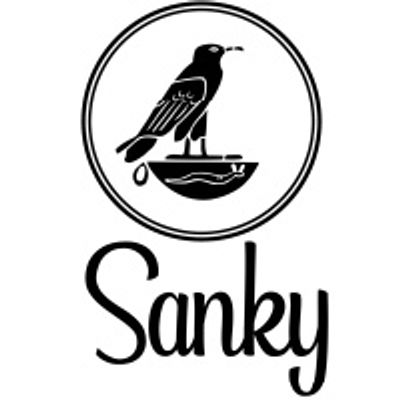 سانكي سبشلتي كوفي logo
