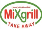 Mix Grill logo