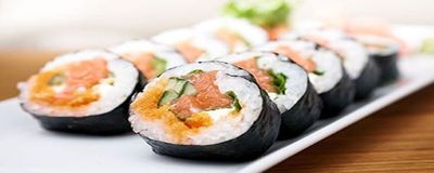 Sushi Home photo 1