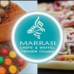 Marrasi Crepe logo