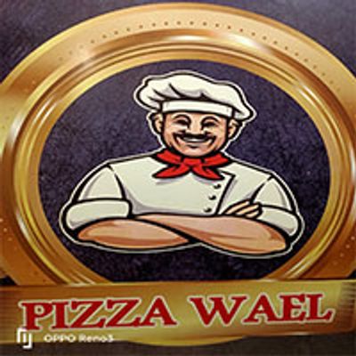 Pizza Wael logo