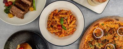 Pasta & more photo 1