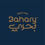 Bahary Fish logo