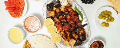 واحد مشوي photo 1