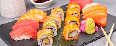 SUSHI CITY photo 1