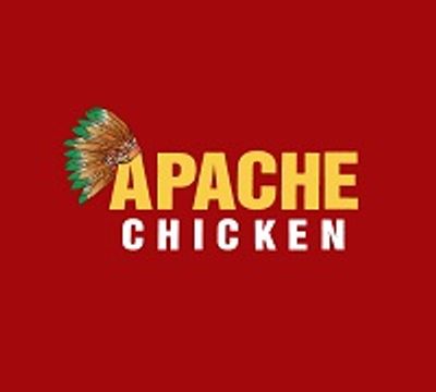 Apache Chicken logo