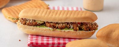 KINGWICH photo 1
