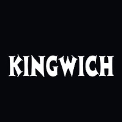 KINGWICH logo