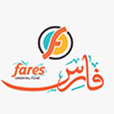 فارس أورينتال فود logo