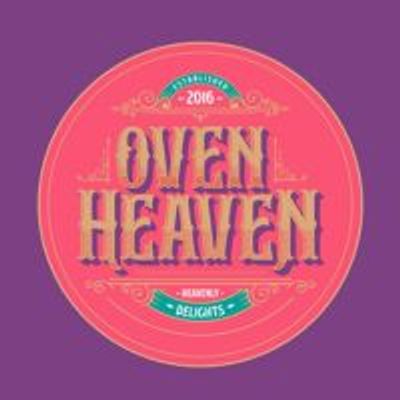 Oven Heaven logo