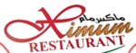 Maximum logo