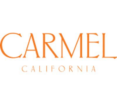 Carmel California logo