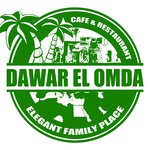 Dawar ElOmda logo