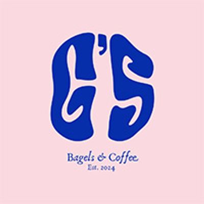 G’s logo