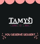 Tamys logo