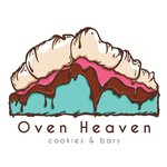 Oven Heaven Bakery logo
