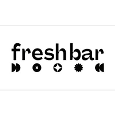 Fresh bar logo