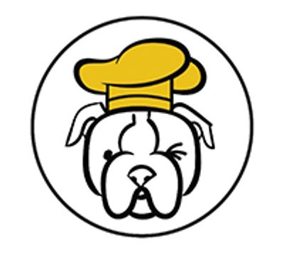 بولدوغ برجر logo