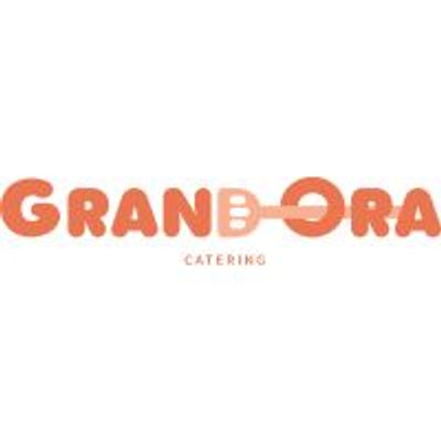 Grandora logo