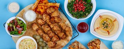 Al Sayaad Village for Grill photo 1