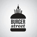 Burger Street logo
