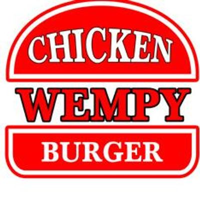 Chicken Wempy logo