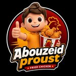 Abo Zeid logo