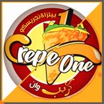 Crepe One logo