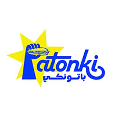 Patonki Kazamino logo