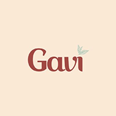 Gavi logo