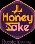 هاني كيك - راسيان ديسرتس logo