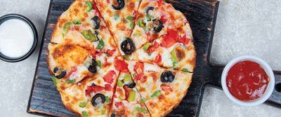 Pizza Am Shakshak photo 1